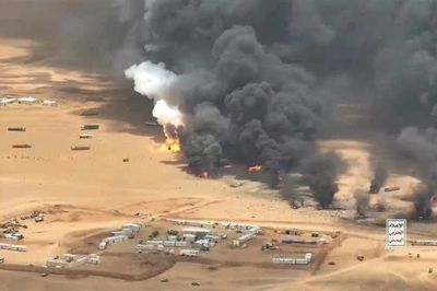 Khi đòn bẩy của Houthi đánh đúng điểm yếu của Saudi Arabia