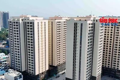 Sửa Luật Nhà ở: Tăng nguồn cung nhà ở cho thuê