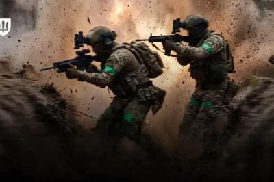 Chiến sự Ukraine: Các mặt trận biến động, tập kích tầm xa gia tăng