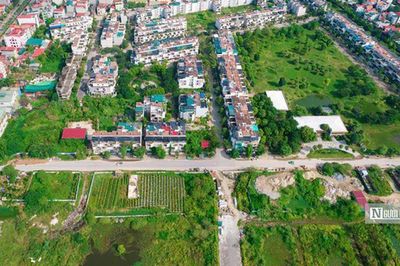 Người dân mua bán bất động sản có thể bị phạt đến 1 tỷ nếu vi phạm điều này