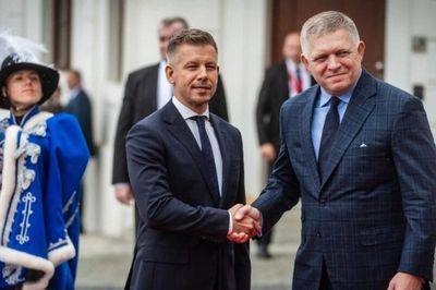 Ông Magyar muốn EU làm điều này khi Hungary từ bỏ dầu mỏ, khí đốt Nga