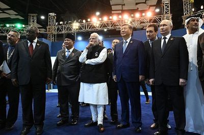 Hội nghị Thượng đỉnh BRICS ra tuyên bố chung, xuất hiện một sự thay đổi đáng chú ý