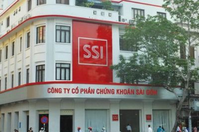 Em trai Chủ tịch SSI mua thêm 5 triệu cổ phiếu