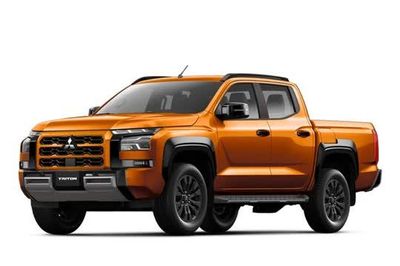 Top 10 ôtô bán chạy nhất tại Việt Nam tháng 8/2026: Mitsubishi Triton góp mặt
