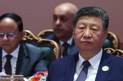 Ông Tập Cận Bình cam kết hỗ trợ các nước BRICS trong lĩnh vực AI và sản xuất thông minh