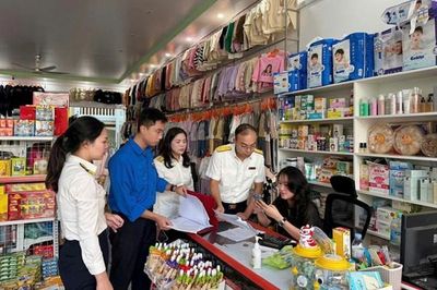 Làm sạch mã số thuế, xử lý tồn đọng qua nhiều thời kỳ