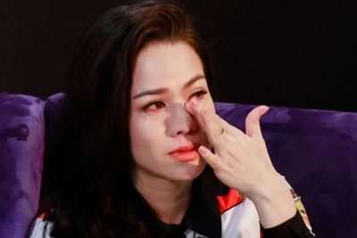 Nhật Kim Anh đòi danh phận