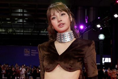 Lisa tiết lộ quãng thời gian mất tự tin vì YG Entertainment: 'Tôi không dám hát nữa'