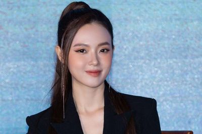 Midu hé lộ một phiên bản khác với hình tượng 'nàng dâu hào môn'