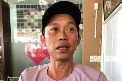 Em ruột cập nhật thông tin về Hoài Linh