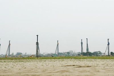 Hé lộ chủ đầu tư khu đô thị cảng hàng không quốc tế Gia Bình 2