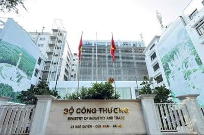 Bộ Công Thương đề nghị các địa phương phối hợp quản lý khu công nghiệp, khoáng sản
