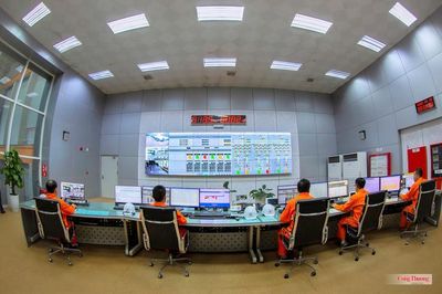 Khơi dậy khát vọng phát triển ngành Công Thương bằng khoa học, công nghệ