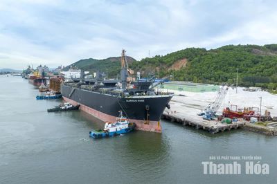 Thanh Hóa tháo điểm nghẽn - từ khơi thông nguồn lực đến tạo động lực tăng trưởng mới