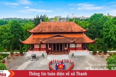 Khi người trẻ chọn cách cống hiến