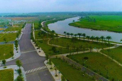 Đà Nẵng đấu giá 10 thửa đất tại phường Bàn Thạch, khởi điểm từ 2,2 tỷ đồng/thửa