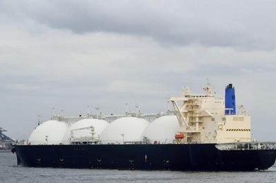 Khủng hoảng Hormuz buộc Nhật Bản tính lại bài toán an ninh năng lượng