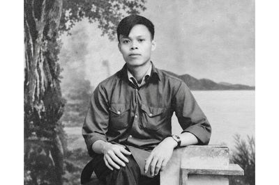 Anh hùng Huỳnh Văn Thạnh - người chính trị viên mưu trí trên chiến trường