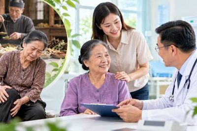 Bị bệnh đừng “vái tứ phương”