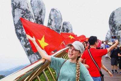 Để du lịch Đà Nẵng nâng tầm thương hiệu