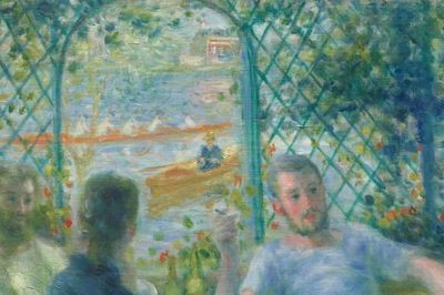 Một thế kỷ tranh cãi:Renoir có xứng là bậc thầy?