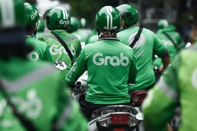 Grab gửi thông báo quan trọng tới tài xế trước làn sóng đòi tắt ứng dụng