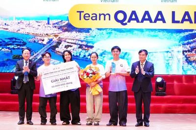 Đồng hành xây dựng hệ sinh thái đổi mới sáng tạo tại Gia Lai