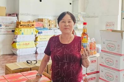 Gia Lai có 3 người được vinh danh "Nông dân Việt Nam xuất sắc 40 năm đổi mới"