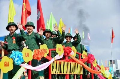 Những trường hợp nào được tạm hoãn, miễn gọi nhập ngũ năm 2027?
