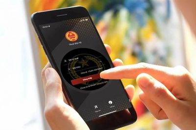 eTax Mobile cập nhật phiên bản mới, thêm Chatbot AI