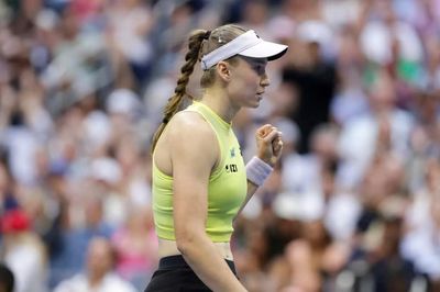 US Open: Không có cú hat-trick cho Sabalenka