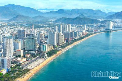 Xây dựng Khánh Hòa phát triển nhanh, bền vững, trở thành thành phố trực thuộc Trung ương - Kỳ 1: Ổn định tổ chức bộ máy, nâng cao đời sống Nhân dân
