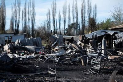 Cháy viện dưỡng lão tại Chile, 16 người cao tuổi thiệt mạng trong đêm