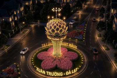 Sắc hoa hội tụ, Lâm Đồng sẵn sàng đón Festival Hoa Đà Lạt