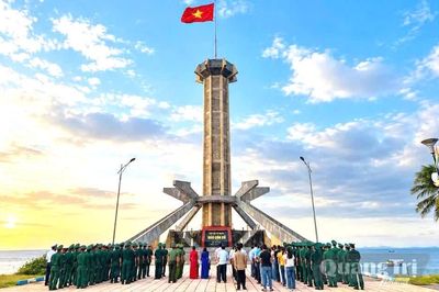 Học Bác bằng những việc làm cụ thể