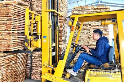Nền tảng để doanh nghiệp phát triển bền vững