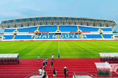 FC Thái Nguyên mở cửa tự do sân nhà, đề nghị cổ động viên tuân thủ nội quy