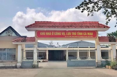 Cà Mau: Đảm bảo nhà ở công vụ, xe công cho chính quyền cơ sở sau sáp nhập