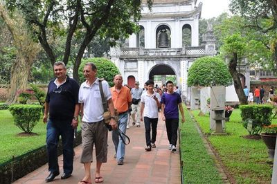 Góc nhìn văn hoá: Du lịch Việt Nam - Chuyển từ “lượng” sang “chất”, nâng cao giá trị gia tăng