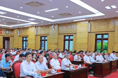 Nghị quyết số 27-NQ/TW kiến tạo không gian phát triển mới Bài 1: Từ địa giới hành chính đến không gian phát triển liên kết