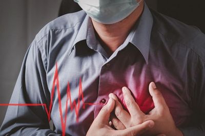 Những yếu tố làm tăng nguy cơ rối loạn nhịp tim