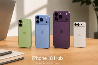 Đổi iPhone mỗi năm có thực sự lãng phí?
