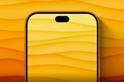 Dynamic Island trên iPhone 18 Pro nhỏ hơn nhưng hữu ích hơn