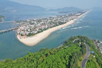 Bất động sản Huế: Không chạy theo 'sóng nóng', hướng tới giá trị thực