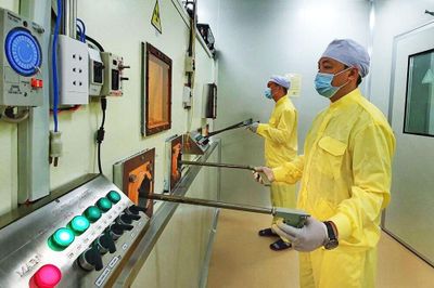 Gần 4.000 nhân lực cho điện hạt nhân: Bài toán không chỉ là đào tạo đủ người