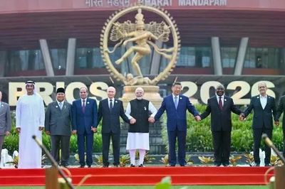 BRICS thúc đẩy cải cách, nâng cao vai trò các nước đang phát triển