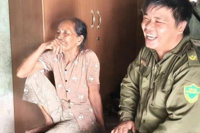 Nẻo thiện tìm về