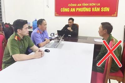 Kẻ chém bạn nhậu tử vong bị bắt sau 24 giờ bỏ trốn