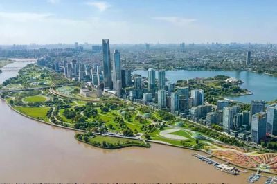 Đặt yêu cầu về an toàn đê điều và thoát lũ của sông Hồng lên hàng đầu
