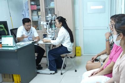 Khi chính sách an sinh đến với người trẻ